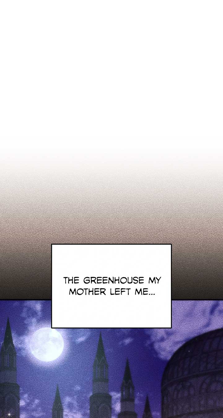 The Secret Bedroom of a Dejected Royal Daughter Chapter 110 82